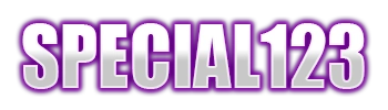 Logo SPECIAL123